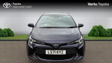Toyota Corolla 1.8 VVT-i Hybrid Design 5dr CVT Hybrid Hatchback